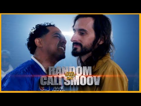Cali Smoov vs Random