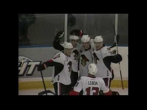 4/12/2013 Mark Stone Goal