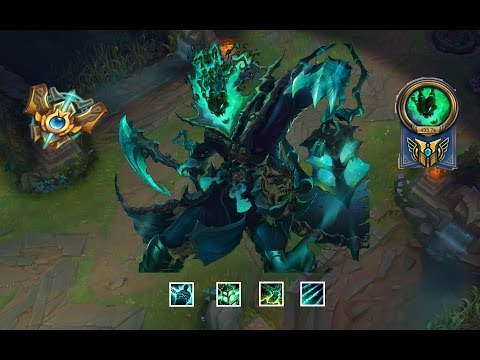 Thresh Montage 😃 - Best Thresh Plays Compilation 2017 (League of Legends)