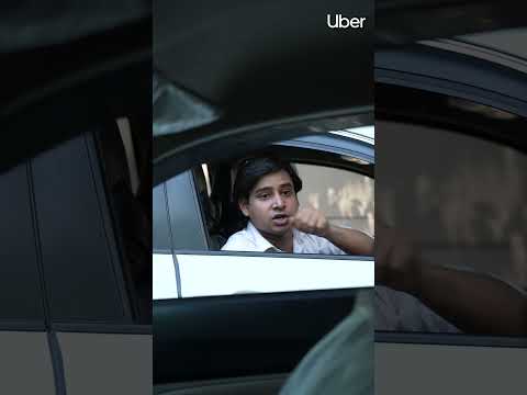 Uber video 4