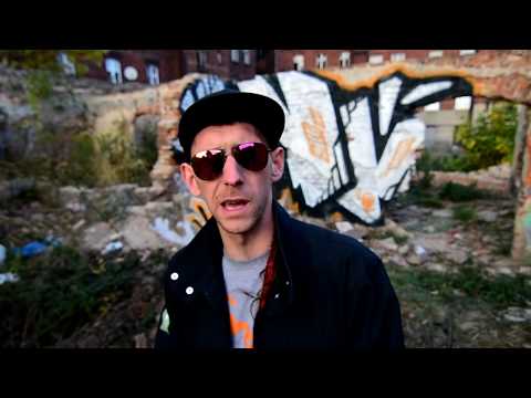 WU - WU (prod. Juicy) / BUC / VIDEO