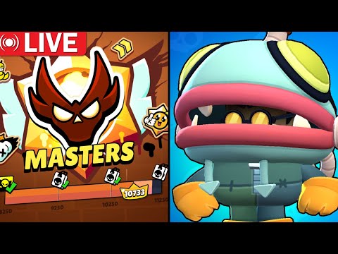 BRAW🔴LIVE - CLOSE TO PRO IN RANKED