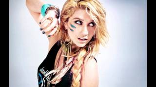 Ke$ha - Hallucination