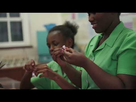 Pretoria High School for Girls