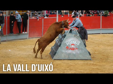 La Vall D’uixó 2025 Espectacular Desafio