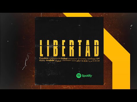 Gary aka Caos - Libertad (Video Oficial ManzanaVerdeLab) (Gonem Beats)