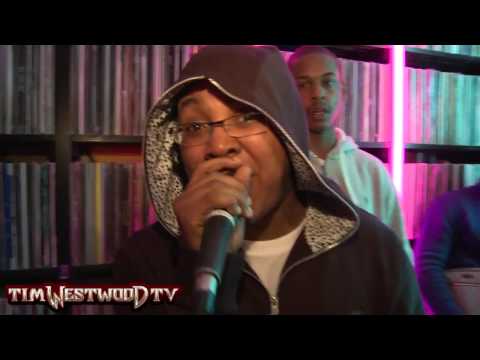 Manga, J2k & Trap gang Crib Session part 2 - Westwood