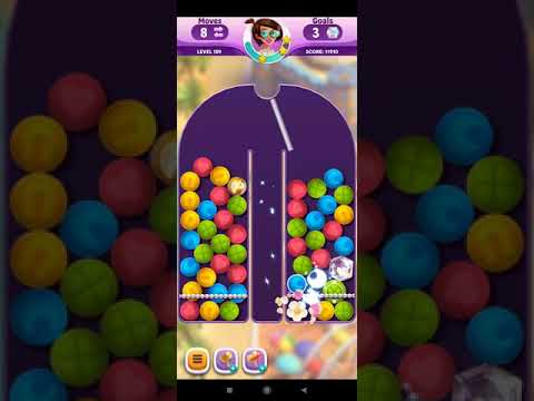 DİAMOND DİARİES SAGA level 189