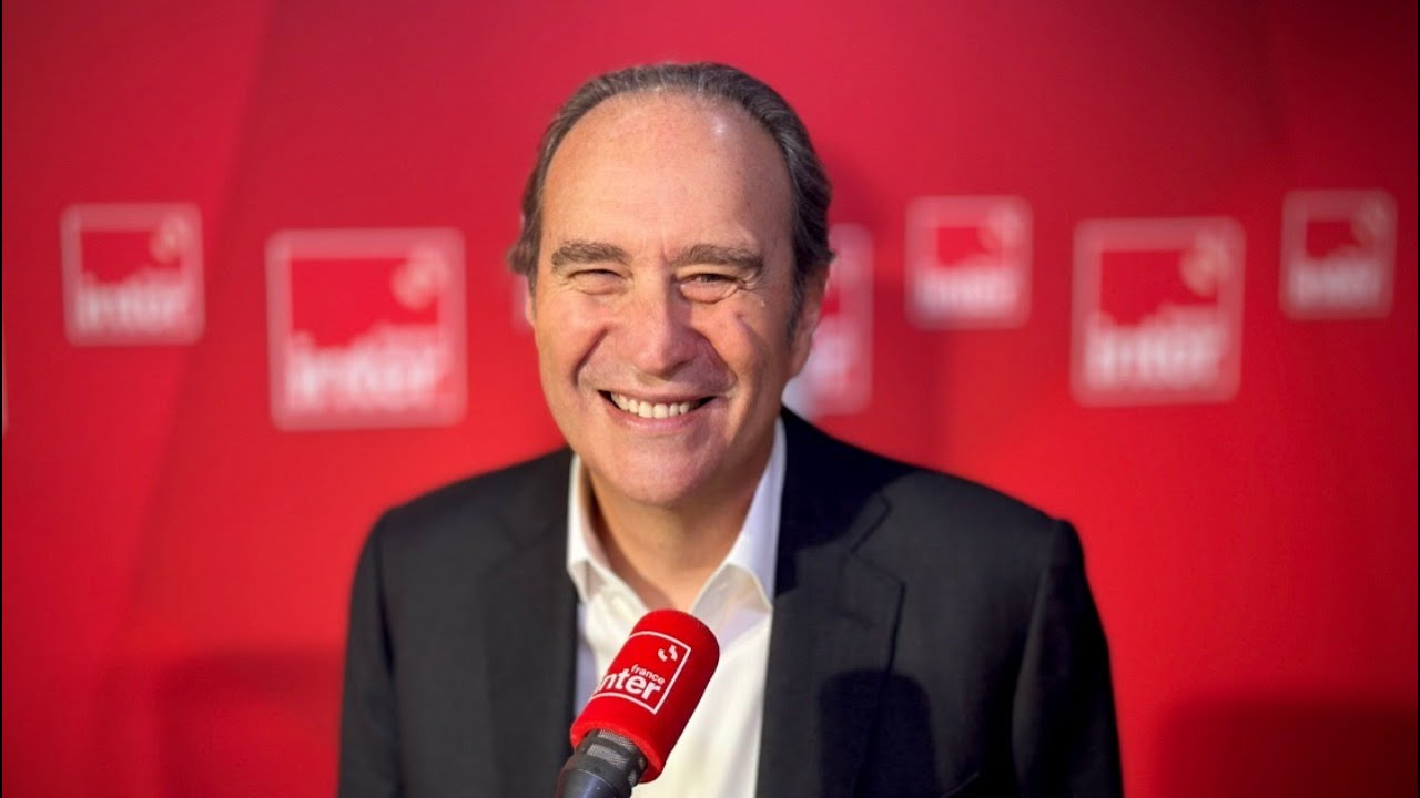 Xavier Niel : "Créer des entreprises n'est pas un privilège de mâles blancs qui ont fait HEC"