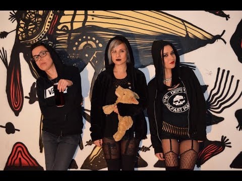 Replicunts - Safe Place (Official Video)