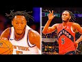 The Best Of Immanuel Quickley 🔥 23-24 Midseason Highlights