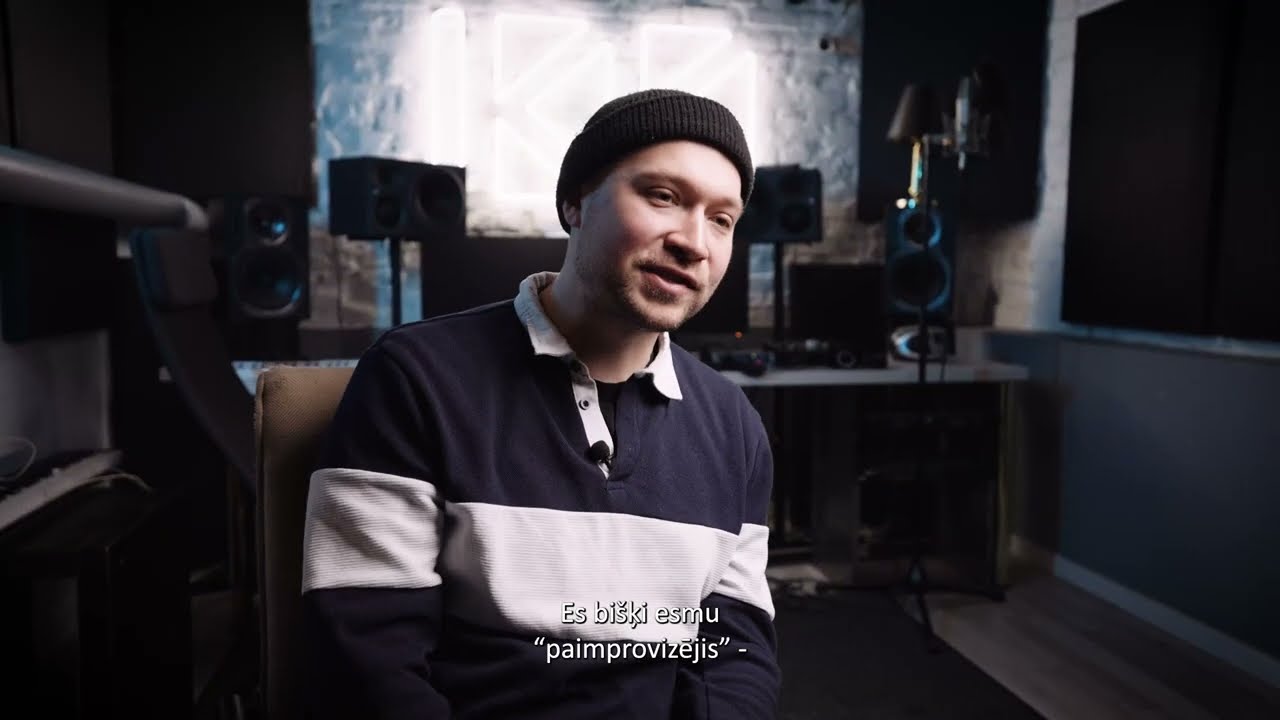 "JO DZĪVE IR BATLS" treileris (2026)