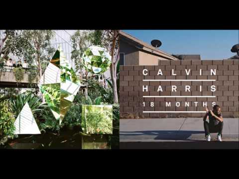 Rather Live on Sweet Nothing - Clean Bandit vs. Calvin Harris feat. Florence Welch (Mashup)