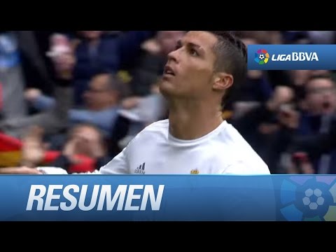 Resumen del sábado de la Jornada 24 de la Liga BBVA 2015/2016