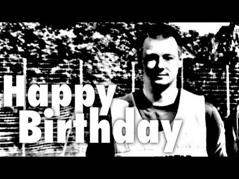 Special... Happy Birthday an unseren Knipser Mark