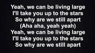 Cher Lloyd - Alone With Me - Lyrics Video