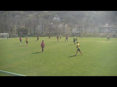 MSK Trmice -TJ Chlumec B