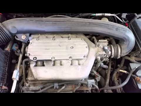 BE0412 - 2007 Saturn Vue - 3.5L