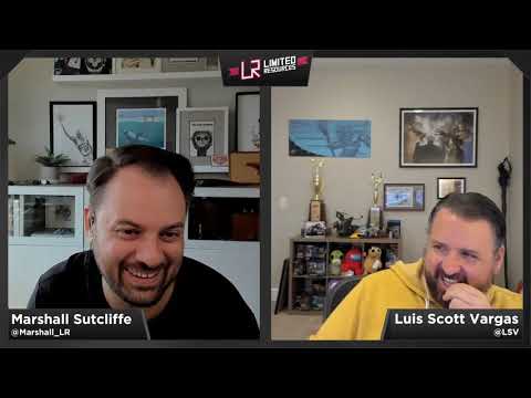 Limited Resources 606 – AFR Format Breakdown