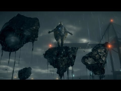 Death Stranding - Gameplay Walkthrough Part 3 - Episode 2 "Amelie"