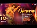 Haseeno Song Dhoom Dhaam Yami Gautam Pratik Gandhi Shor Police Vishal Dadlani Siddhant