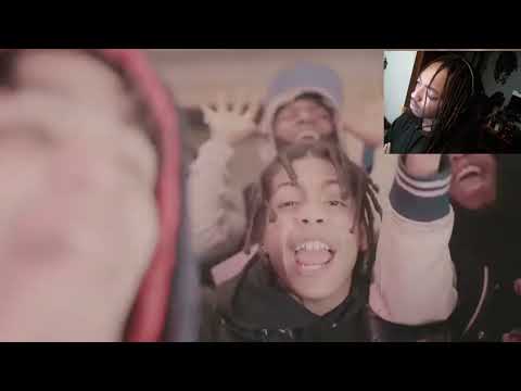 IT OR SWITCH??? THIS ANOTHER DRILLY RAPPER??? SAY DRILLY LEAVE ME ALONE REACTION