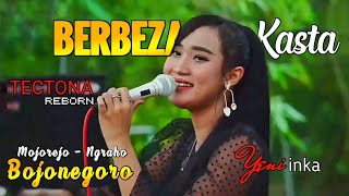 Download lagu Yeni Inka Berbeza Kasta Tectona Reborn 2020....mp3