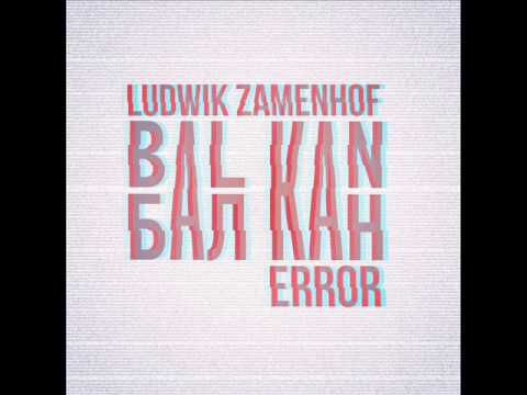 Ludwik Zamenhof  - Alina