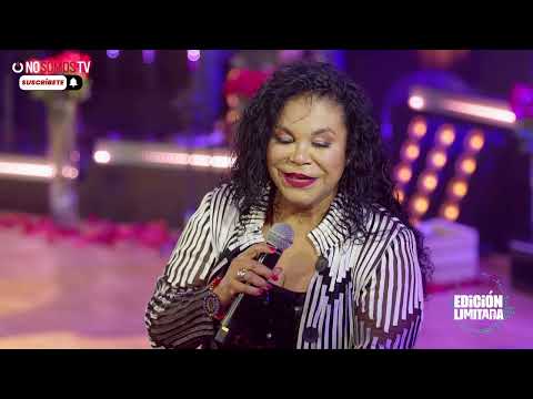 Eva Ayllón en Edición Limitada