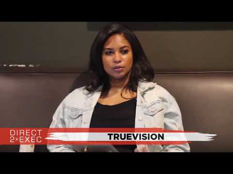 TrueVision Performs at Direct 2 Exec Atlanta 7/29/18 - Atlantic Records
