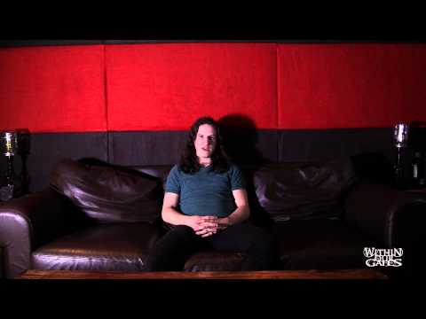 Within Our Gates "Cloud 9" Studio Sessions