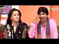 Best Of Sajan Abbas And Nargis With Gulfam Pakistani Stage Drama Full Comedy Funny Clip