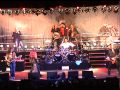 AVANTASIA Live / Sign of the Cross / 04.12.2010 ...