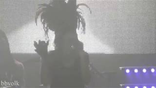 IAMX - The Power and the Glory - Moscow 29.03.2018
