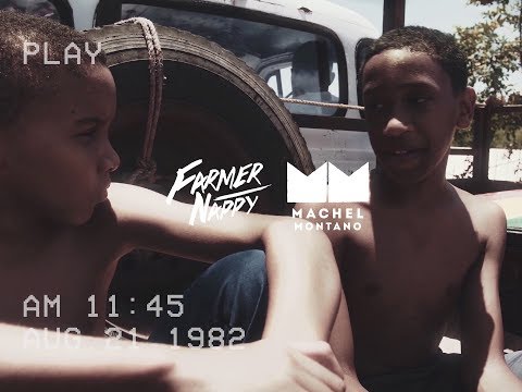 Farmer Nappy & Machel Montano - Day One (Official Music Video) "2019 Soca" [HD]