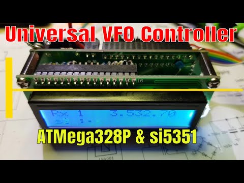 Trx Module QRP-TRx-Modules | VK3HN