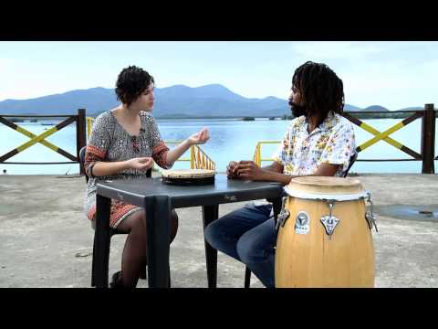 PAPO NO FESTIVAL - ALEX FÉLIX (15/07/15)