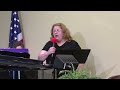 Join Us For Our Sunday Evening Service At Liberty Baptist Church! 05-07-23
