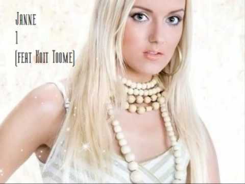 Janne Saar - 1 (feat Koit Toome)