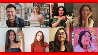 Top 10 Book Review YouTubers and Channels