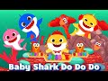 Baby Shark S Ultimate Ocean Adventure Sing Along Learn Colors 3D Nursery Rhymes