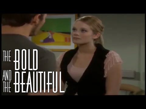 Bold and Beautiful - FULL EPISODE - August 30, 2010