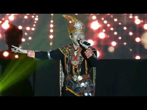 ACKLEY ARTHUR | MANDAD SISIMBAR | NAIB JOHAN SUGANDOI KAAMATAN DAERAH TUARAN 2024