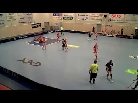 Pantamera F2 Lindås IBK Svart - Partille IBS F99 (0-2) HD Per2