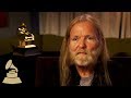 Gregg Allman On Joining The Allman Brothers Band | Recording Academy Remembers