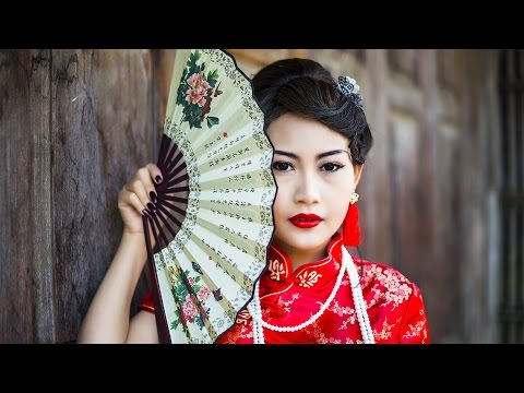 Música China Relajante Tradicional Instrumental Antigua | Música Oriental de Relajación