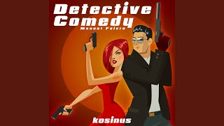 Manuel Dante Mathieu Faivre - Clueless Detective video