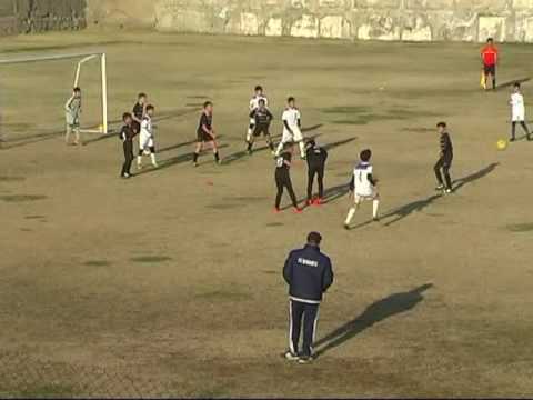 Erebuni-05 - Banants2-05  0-3