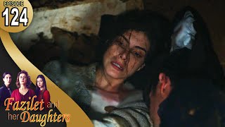 Download lagu Fazilet and Her Daughters - Episode 124 (English Subtitle) | Fazilet Hanim ve Kizlari mp3