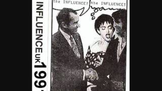 The Influence UK - Torn